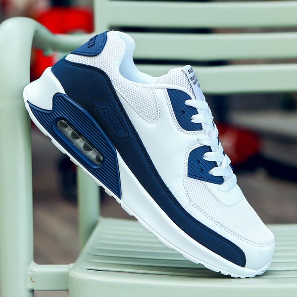 2021 summer new mens casual shoes air cushion sports couple fashion running shoes laces lightweight and wear-resistant 628
2021 summer new mens casual shoes air cushion sports couple fashion running shoes laces lightweight and wear-resistant 628
