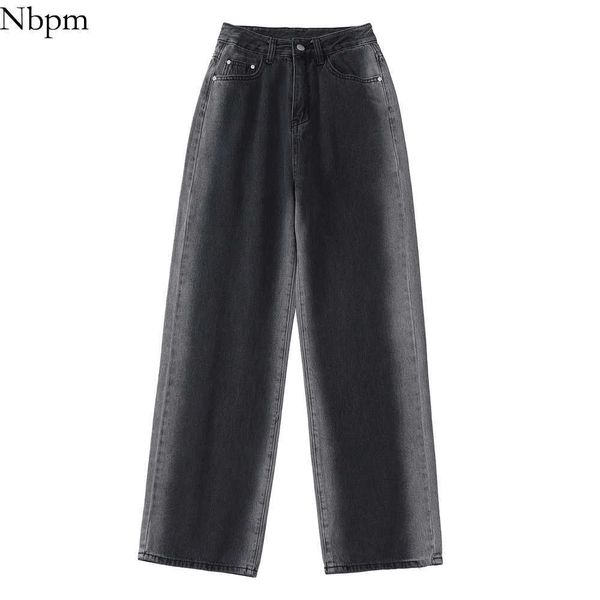 nbpm fashion washed tie dye baggy jeans woman high waist wide leg jeans denim trousers pants girls streetwear bottom 210529, Blue
nbpm fashion washed tie dye baggy jeans woman high waist wide leg jeans denim trousers pants girls streetwear bottom 210529, Blue