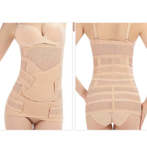 maternity intimates 3pieces/set belt pregnant woman belly band waist abdomen support pregnancy corset prenatal bandage postpartum, White
maternity intimates 3pieces/set belt pregnant woman belly band waist abdomen support pregnancy corset prenatal bandage postpartum, White