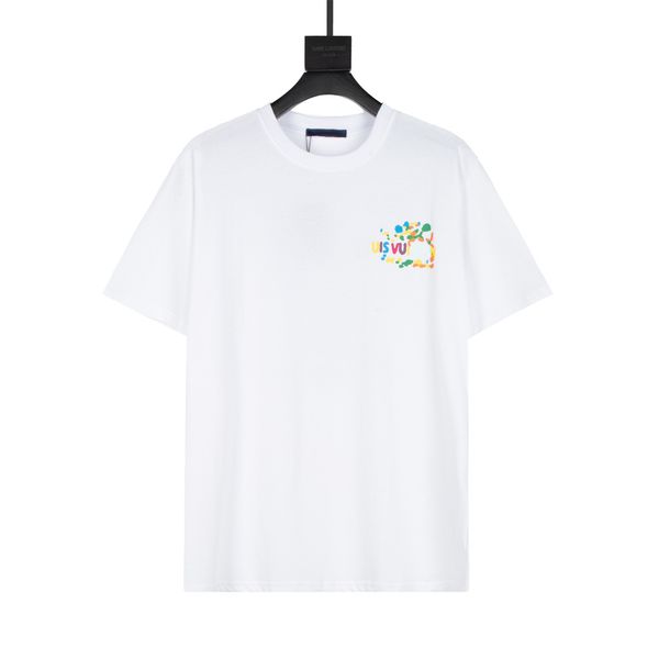 2021 new summer fashion designer t shirts for men luxury letter embroidery mens women clothing short sleeved shirt womens tee s-5xl#05, White;black
2021 new summer fashion designer t shirts for men luxury letter embroidery mens women clothing short sleeved shirt womens tee s-5xl#05, White;black