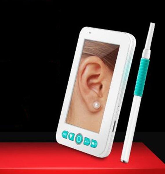 cameras 4.3 inch lcd display 3.9mm earpick endoscope otoscope ear camera
cameras 4.3 inch lcd display 3.9mm earpick endoscope otoscope ear camera