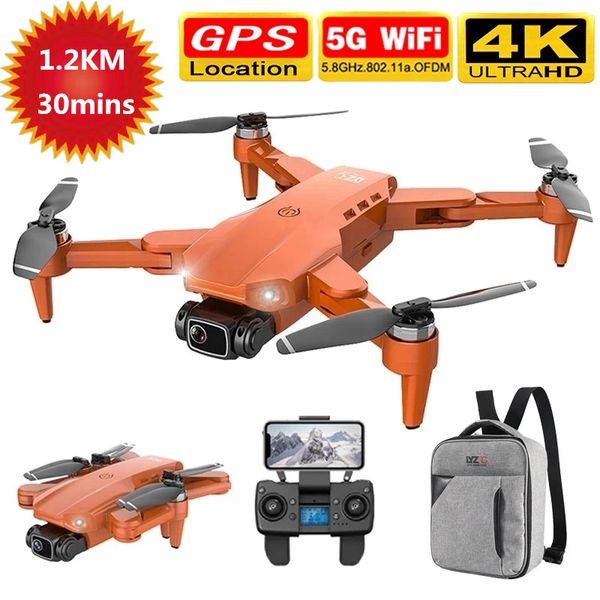 gps 5g 4k wifi fpv rc drone 1200m long distance 30min flight brushless motor optical flow quadcopter with backpack vs l108 s107
gps 5g 4k wifi fpv rc drone 1200m long distance 30min flight brushless motor optical flow quadcopter with backpack vs l108 s107
