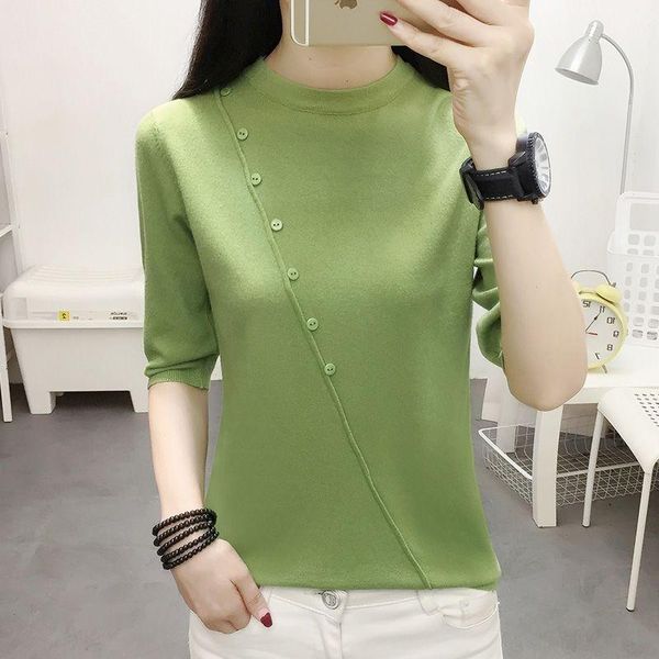 women's sweaters loose and slim (85-2021 jin can be worn) bottoming shirt female western style all-match autumn sweater women, White;black
women's sweaters loose and slim (85-2021 jin can be worn) bottoming shirt female western style all-match autumn sweater women, White;black