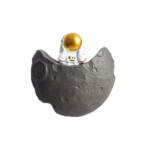 decorative objects & figurines nordic creative 3d astronaut and moon resin sculpture statues hanging figurine onrmanet home office wall art
decorative objects & figurines nordic creative 3d astronaut and moon resin sculpture statues hanging figurine onrmanet home office wall art