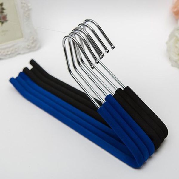 hangers & racks 10 pcs/lot 34.5cm high-end metal trousers with sponge padded multifunctional heavy duty pants rack
hangers & racks 10 pcs/lot 34.5cm high-end metal trousers with sponge padded multifunctional heavy duty pants rack