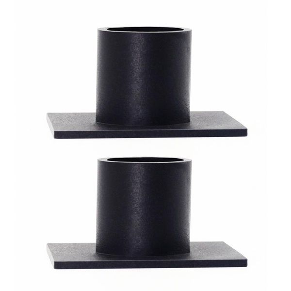 candle holders 2pcs tableholder iron scented candlestick ornament
candle holders 2pcs tableholder iron scented candlestick ornament