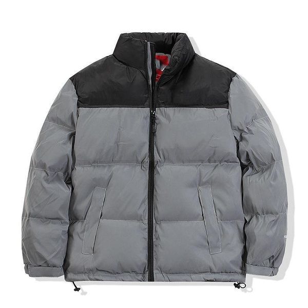 bread jacket 2021 winter down cotton european and american couple loose coat men women a warm trend men's & parkas, Black
bread jacket 2021 winter down cotton european and american couple loose coat men women a warm trend men's & parkas, Black