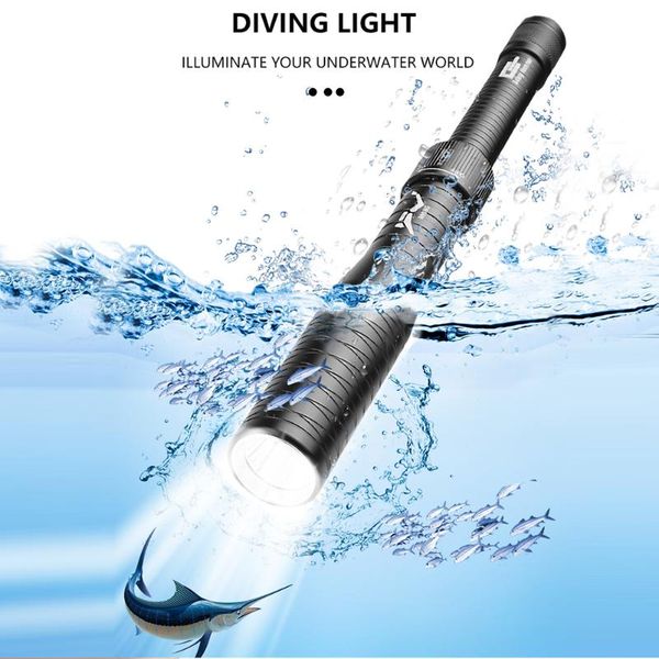 other led lighting waterproof professional powerful super bright diving diver light underwater torch lamp lanterna safety hammer
other led lighting waterproof professional powerful super bright diving diver light underwater torch lamp lanterna safety hammer