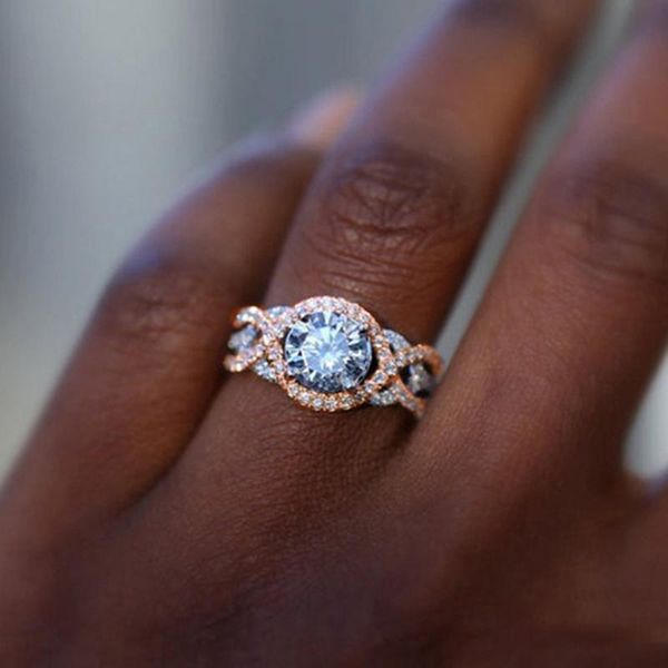 wedding rings hollow rhinestone design jewelry promise anniversary gift engagement ring women bride for, Slivery;golden
wedding rings hollow rhinestone design jewelry promise anniversary gift engagement ring women bride for, Slivery;golden