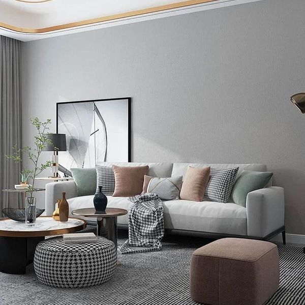 wallpapers solid grey peel and stick wallpaper matte contact paper for bedroom self adhesive wall sticker covering countertop
wallpapers solid grey peel and stick wallpaper matte contact paper for bedroom self adhesive wall sticker covering countertop
