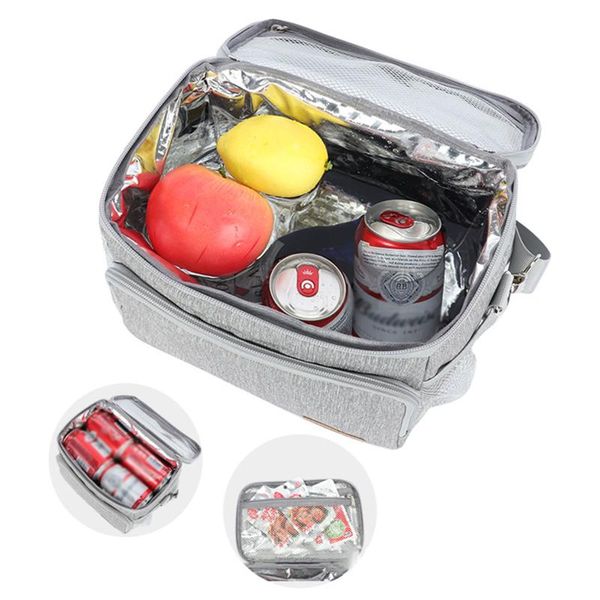 storage bags tote food insulation lunch bag large capacity oxford waterproof zipper fabric bento box
storage bags tote food insulation lunch bag large capacity oxford waterproof zipper fabric bento box