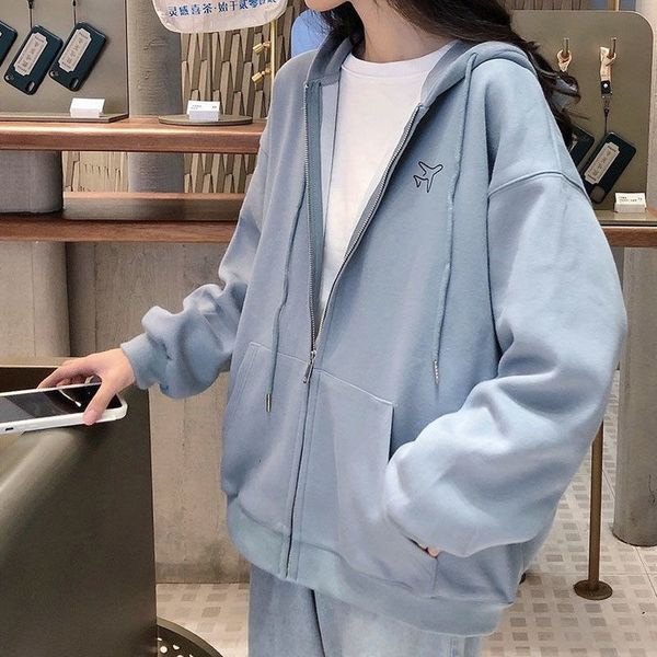 women's hoodies & sweatshirts solid color small airplane print women long sleeve oversized hooded sweatshirt office lady harajuku casua, Black
women's hoodies & sweatshirts solid color small airplane print women long sleeve oversized hooded sweatshirt office lady harajuku casua, Black