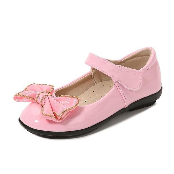flat shoes girls leather children fashion princess baby soft bottom host a performance student flats moccasins kids 033, Black;grey
flat shoes girls leather children fashion princess baby soft bottom host a performance student flats moccasins kids 033, Black;grey