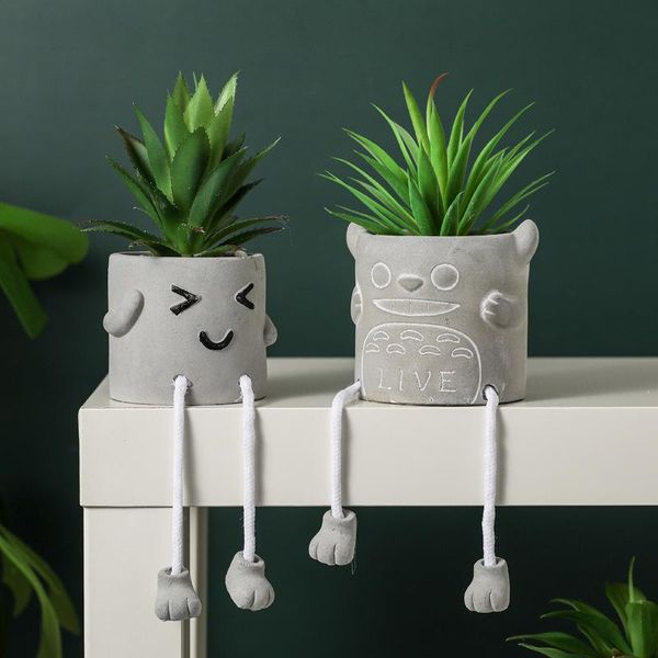artificial plants bonsai small pot fake flowers potted ornaments for home deskdecoration decorative & wreaths
artificial plants bonsai small pot fake flowers potted ornaments for home deskdecoration decorative & wreaths