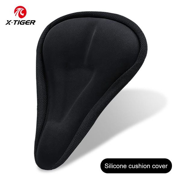 x-tiger bicycle seat pad breathable comfortable elastic sponge cycling gel cushion mountain road bike saddle cover accessories saddles
x-tiger bicycle seat pad breathable comfortable elastic sponge cycling gel cushion mountain road bike saddle cover accessories saddles