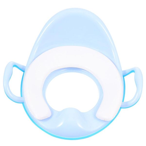 toilet paper holders 1 set children seat practical infant training with safe handles
toilet paper holders 1 set children seat practical infant training with safe handles
