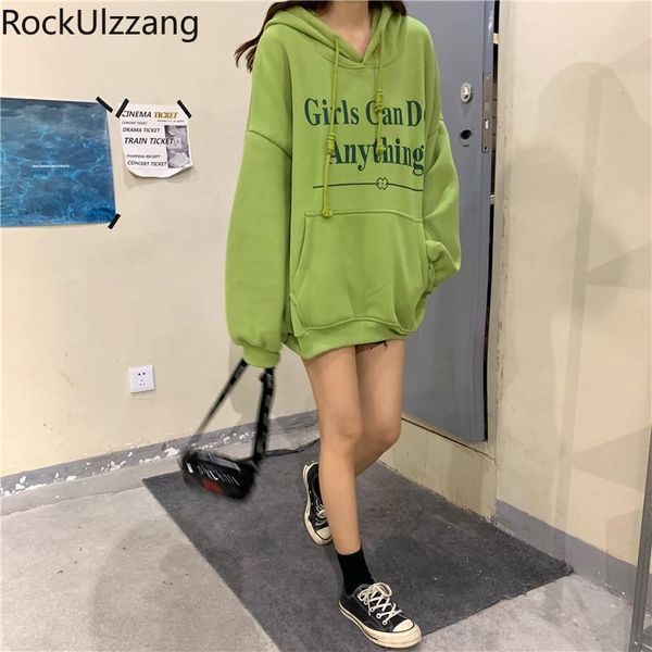 women's hoodies & sweatshirts letter print hooded pocket oversized long sleeve sweatshirt pullover hoodie women korean streetwear haraj, Black
women's hoodies & sweatshirts letter print hooded pocket oversized long sleeve sweatshirt pullover hoodie women korean streetwear haraj, Black