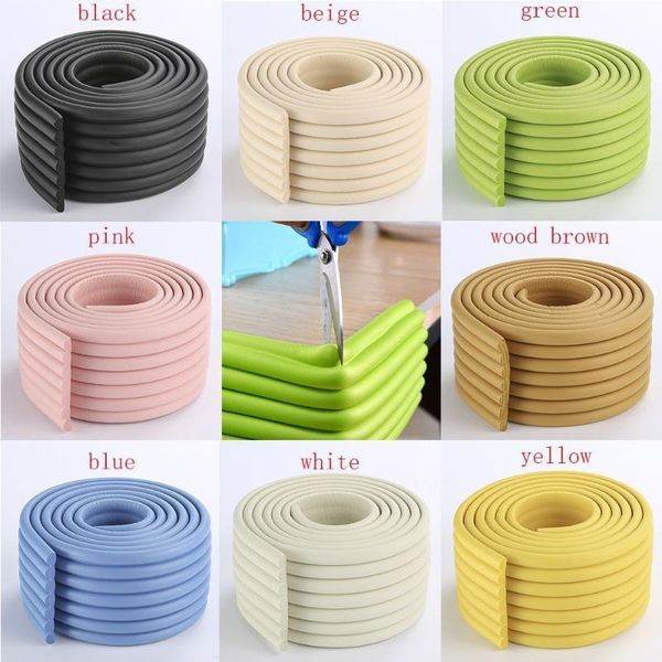 corner&edge cushions 2m baby safety table desk edge guard home cushion protector safe protection children bar thicken bumper strip no sticky
corner&edge cushions 2m baby safety table desk edge guard home cushion protector safe protection children bar thicken bumper strip no sticky