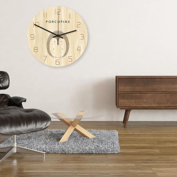 home decor mute quartz glowing wall clocks plexiglass panel acrylic plate wood animal pattern for living room bed
home decor mute quartz glowing wall clocks plexiglass panel acrylic plate wood animal pattern for living room bed