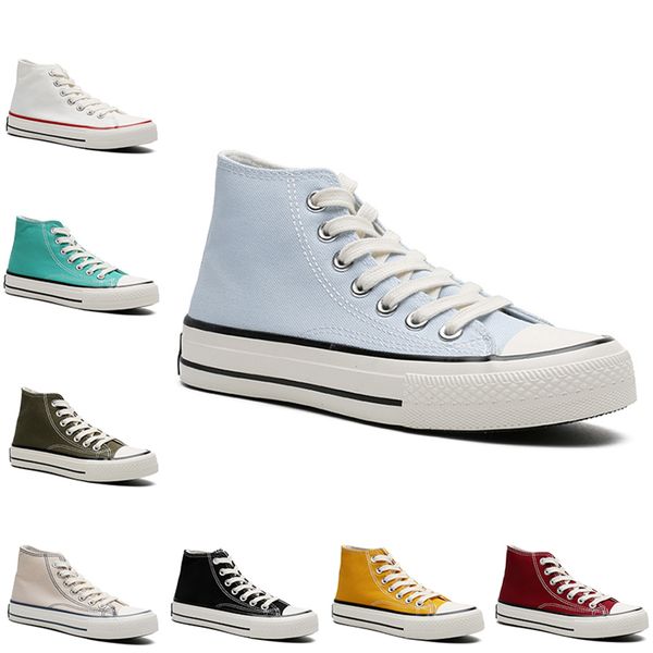 ale casuasl canvas shoe men women platform casual trainer outdoor mens womens fashion run sports sneakers colors 36-44
ale casuasl canvas shoe men women platform casual trainer outdoor mens womens fashion run sports sneakers colors 36-44