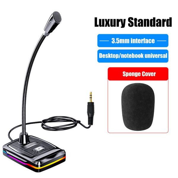 streaming computer microphone universal studio speech office meeting flexible gooseneck standing angle adjustable pc lapmicrophones
streaming computer microphone universal studio speech office meeting flexible gooseneck standing angle adjustable pc lapmicrophones