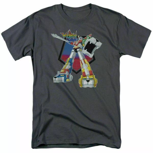 voltron blazing sword t shirt mens licensed cartoon merchandise charcoal, White;black
voltron blazing sword t shirt mens licensed cartoon merchandise charcoal, White;black
