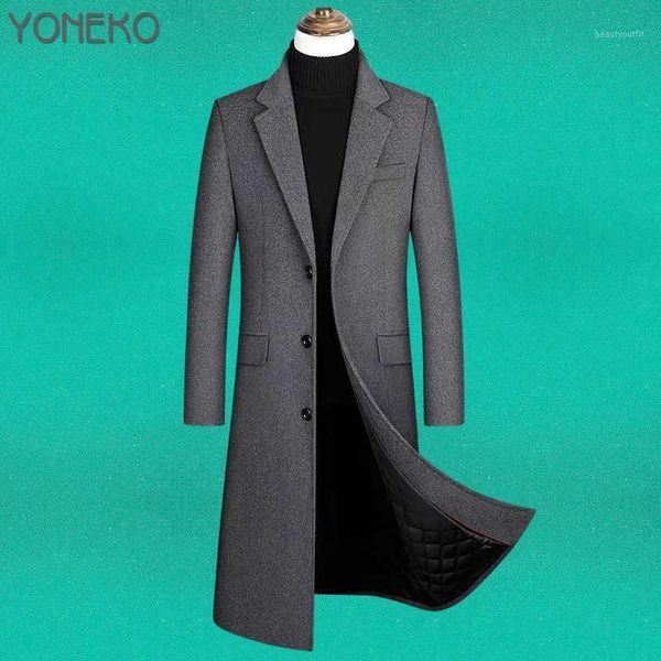 winter men coats woolen solid long sleeve jackets fleece overcoats streetwear fashion trench outerwear 2021 plus size men's, Tan;black
winter men coats woolen solid long sleeve jackets fleece overcoats streetwear fashion trench outerwear 2021 plus size men's, Tan;black