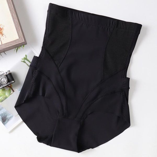 women's shapers women high waist body shaper panties tummy pants seamless slimming underwear breathable shapewear, Black;white
women's shapers women high waist body shaper panties tummy pants seamless slimming underwear breathable shapewear, Black;white