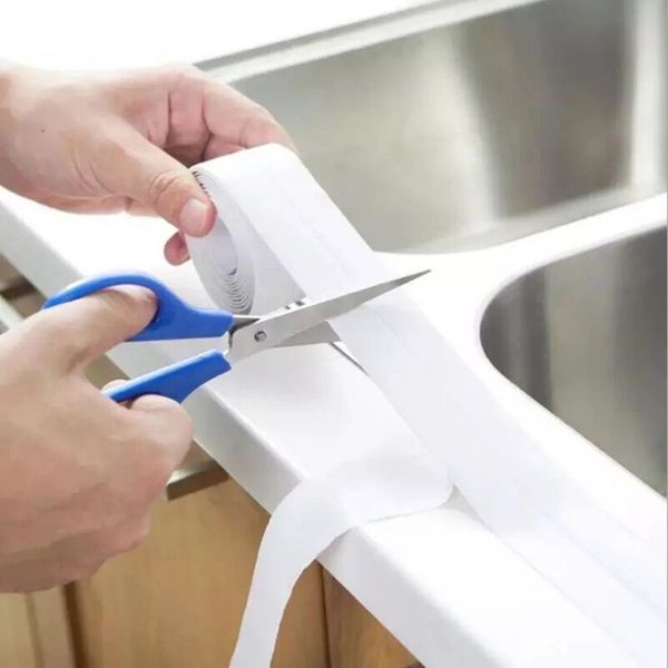 wall stickers decorative caulk strip self-adhesive sealing tape anti-mildew waterproof edge protector for bath shower floor kitchen sink sto
wall stickers decorative caulk strip self-adhesive sealing tape anti-mildew waterproof edge protector for bath shower floor kitchen sink sto