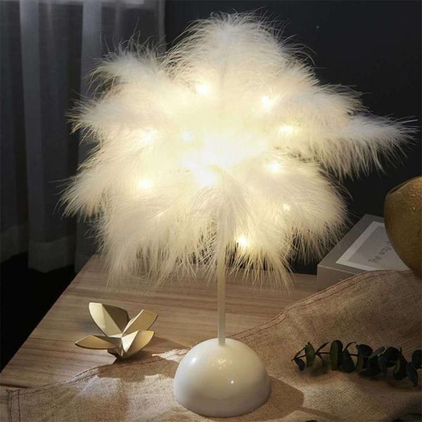 novelty feather night light fairy copper table lamp battery power home living room kids bedroom party wedding decoration gifts favor
novelty feather night light fairy copper table lamp battery power home living room kids bedroom party wedding decoration gifts favor