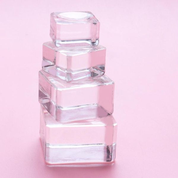 false eyelashes glass glue pallet holder display grafting makeup organizer storage eye lashes extensions
false eyelashes glass glue pallet holder display grafting makeup organizer storage eye lashes extensions