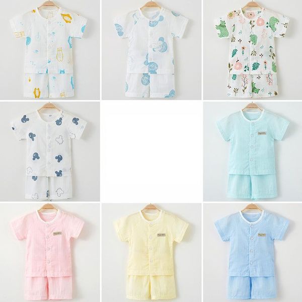 clothing sets baby boys girls summer set infant pure clothes cotton children's short sleeve shorts toddler kids outfits, White
clothing sets baby boys girls summer set infant pure clothes cotton children's short sleeve shorts toddler kids outfits, White