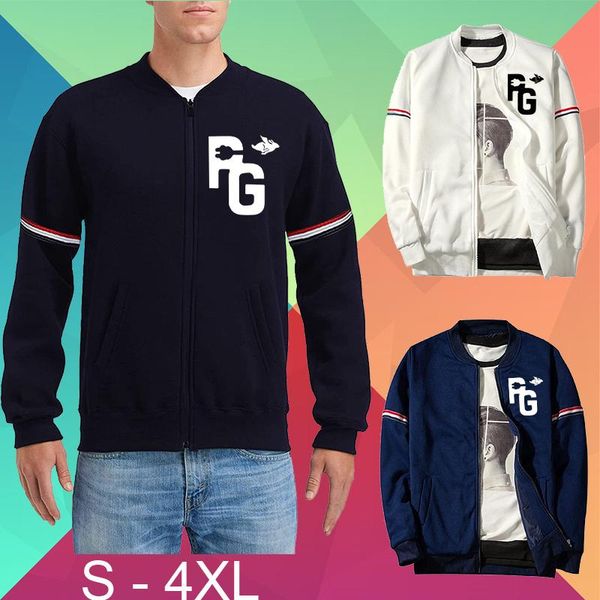 men's jackets 2021 p gate print man jacket full zip bomber flight campus design stand-up collar casual clothing for men sport, Black;brown
men's jackets 2021 p gate print man jacket full zip bomber flight campus design stand-up collar casual clothing for men sport, Black;brown