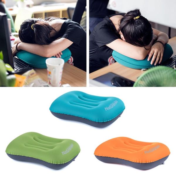 outdoor pads portable inflatable pillow travel ultralight air neck camping sleeping gear fast use
outdoor pads portable inflatable pillow travel ultralight air neck camping sleeping gear fast use