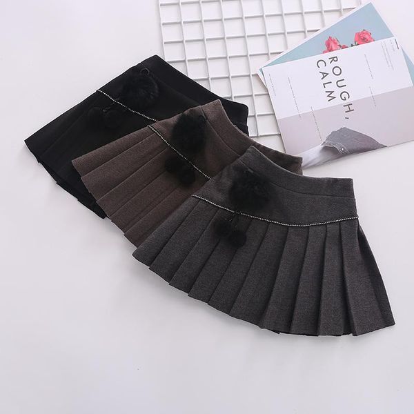 skirts girls wild pleated autumn and winter big children 2021 children's college wind skit 2-12y, Blue
skirts girls wild pleated autumn and winter big children 2021 children's college wind skit 2-12y, Blue