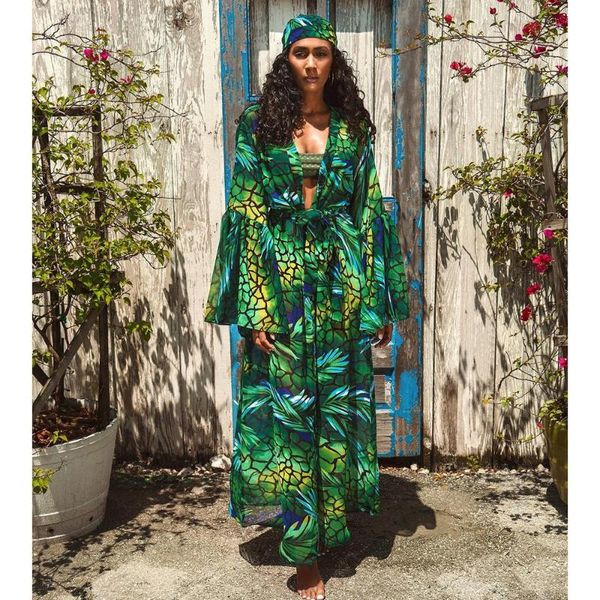 women's swimwear bikini cover-ups boho printed fringed long kimono carfigan tunic women plus size beach wear swim suit cover up, White;black
women's swimwear bikini cover-ups boho printed fringed long kimono carfigan tunic women plus size beach wear swim suit cover up, White;black