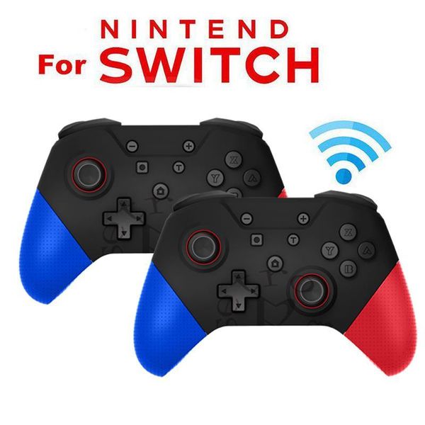 game controllers & joysticks wireless controller for switch pro ns gamepad joypad remote
game controllers & joysticks wireless controller for switch pro ns gamepad joypad remote
