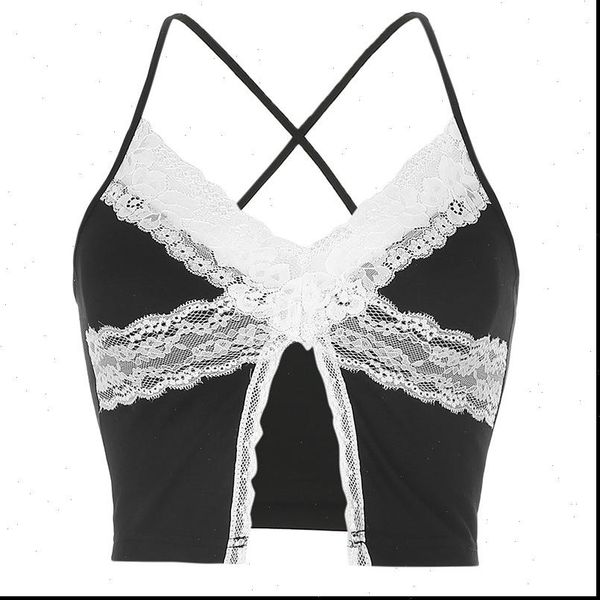 women camis unif woman tshirts cute body cropped bustier clothes for accessories fashion y2k corset tie front crop, White
women camis unif woman tshirts cute body cropped bustier clothes for accessories fashion y2k corset tie front crop, White