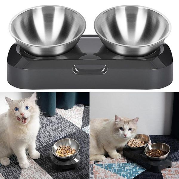 easy to clean stainless steel cat bowl dog and water bowls with stand metal cats dogs double single pet feeding feeder & feeders
easy to clean stainless steel cat bowl dog and water bowls with stand metal cats dogs double single pet feeding feeder & feeders