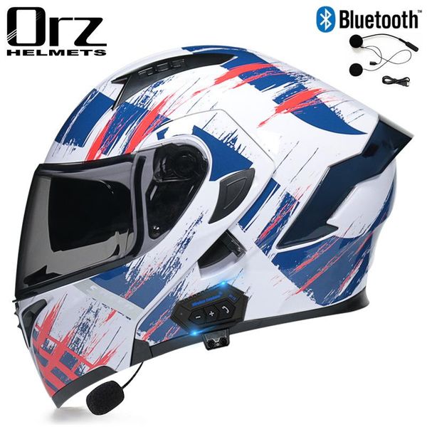 motorcycle helmets bluetooth helmet full face universal moto outdoor sports head protection equipment sets motocross
motorcycle helmets bluetooth helmet full face universal moto outdoor sports head protection equipment sets motocross