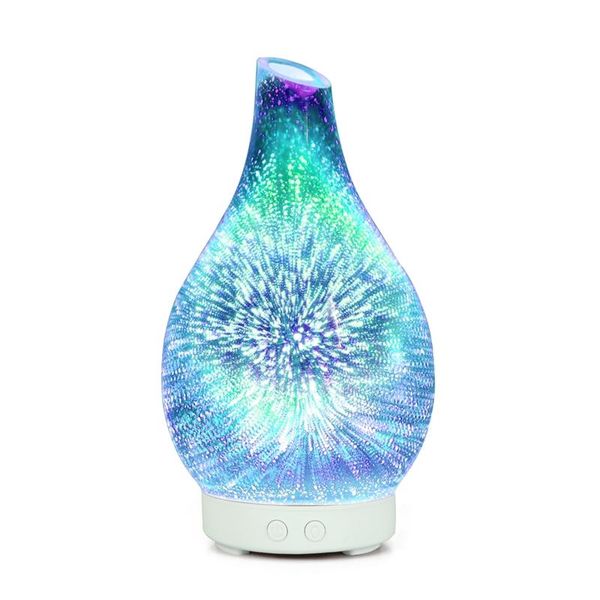 firework glass vase shape air humidifier with led night light aroma essential oil diffuser mist maker ultrasonic humidifiers
firework glass vase shape air humidifier with led night light aroma essential oil diffuser mist maker ultrasonic humidifiers