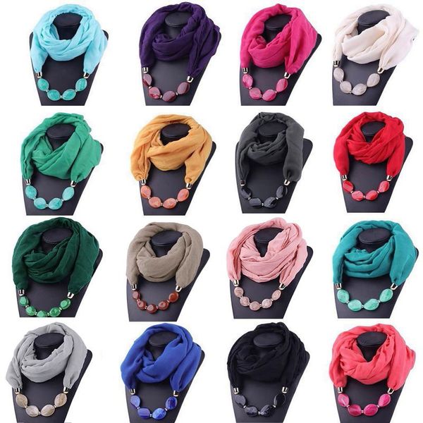 scarves ishowtienda winter scarf women cotton linen necklace pendant ethnic style soft scarfs woman accessories, Blue;gray
scarves ishowtienda winter scarf women cotton linen necklace pendant ethnic style soft scarfs woman accessories, Blue;gray