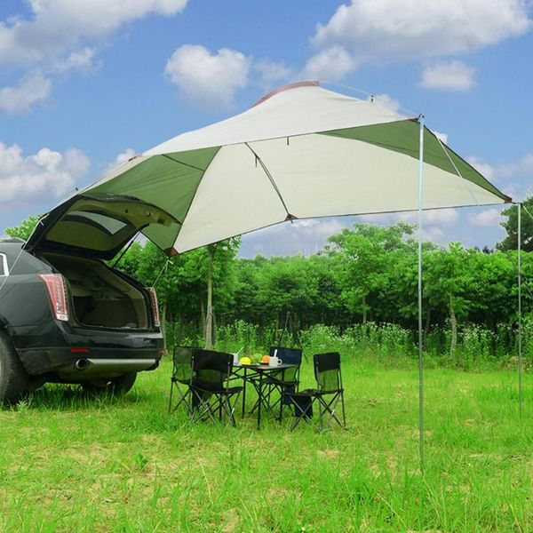 tents and shelters portable waterproof camping shelter car tent rear canopy side shed sunshade
tents and shelters portable waterproof camping shelter car tent rear canopy side shed sunshade