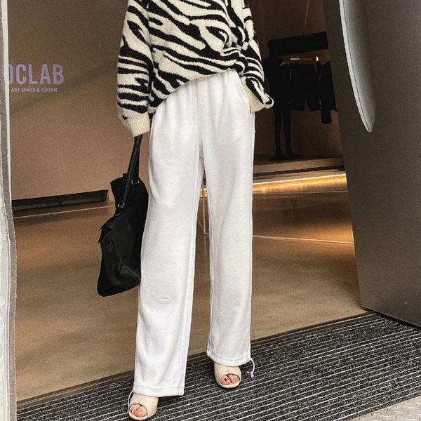 comfortable cotton sports harem pants for girls black sweat casual harajuku tracksuit loose plus size wide leg trousers women women's &, Black;white
comfortable cotton sports harem pants for girls black sweat casual harajuku tracksuit loose plus size wide leg trousers women women's &, Black;white