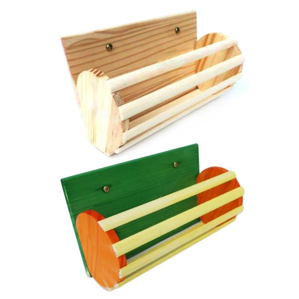 wooden pet hay manger rack holder hamsters hamster dispenser feeder for guinea pigs 25*12*15cm bird cages
wooden pet hay manger rack holder hamsters hamster dispenser feeder for guinea pigs 25*12*15cm bird cages