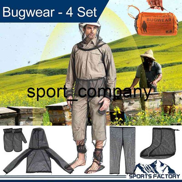outdoor bug wear anti mosquito suit mesh fabric clothing anti mosquito suit insect resistant wear jacket mitts pants socks
outdoor bug wear anti mosquito suit mesh fabric clothing anti mosquito suit insect resistant wear jacket mitts pants socks