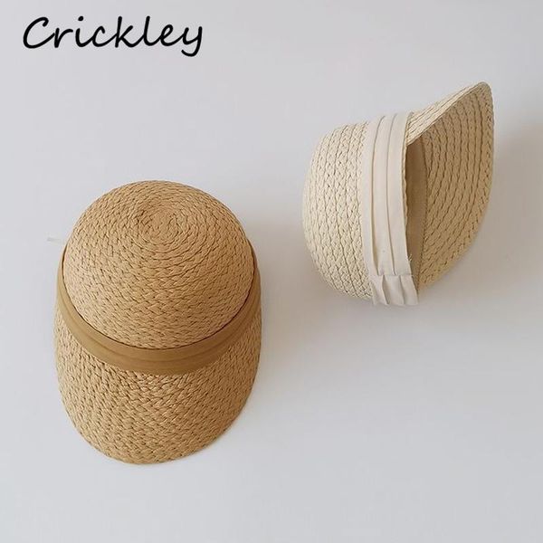 fashion summer solid kids straw hats casual outdoor beach boys girls sun hat korean breathable toddler children sunshade caps &, Yellow
fashion summer solid kids straw hats casual outdoor beach boys girls sun hat korean breathable toddler children sunshade caps &, Yellow