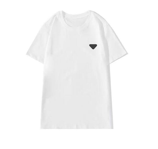 luxury t-shirt summer men women short sleeves fashion tee cotton t-shirts leisure classic pattern, White;black
luxury t-shirt summer men women short sleeves fashion tee cotton t-shirts leisure classic pattern, White;black