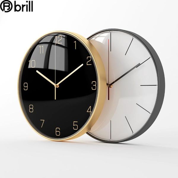wall clocks 12 inch clock 30cm creative simple living room decoration fashion home decor silent reloj de pared
wall clocks 12 inch clock 30cm creative simple living room decoration fashion home decor silent reloj de pared