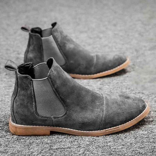 dress shoes casual fashionable and comfortable male boots, casual shoes for fall winter, kr027, 2021 qbg7, Black
dress shoes casual fashionable and comfortable male boots, casual shoes for fall winter, kr027, 2021 qbg7, Black